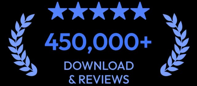 Pillo app user statistics